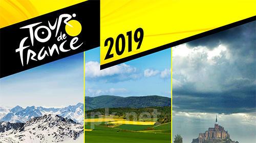 Tour de France 2019: Official game. Sports manager