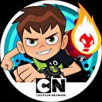 Ben 10: Up to speed