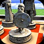 Warrior chess