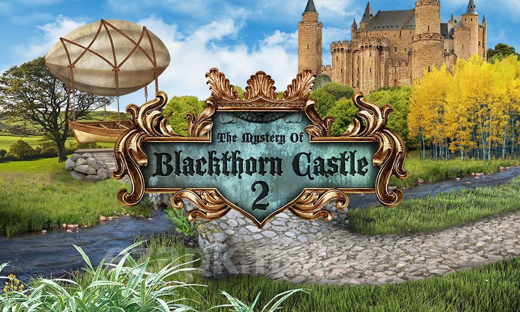 Blackthorn Castle 2