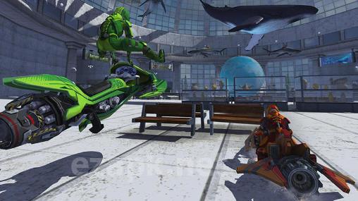 Riptide GP: Renegade