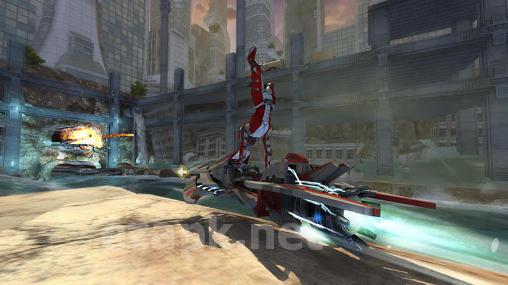 Riptide GP: Renegade