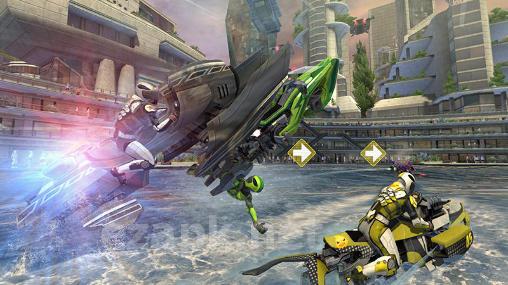 Riptide GP: Renegade