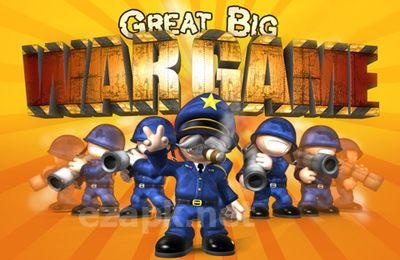 Great Big War Game
