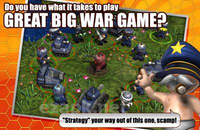 Great Big War Game