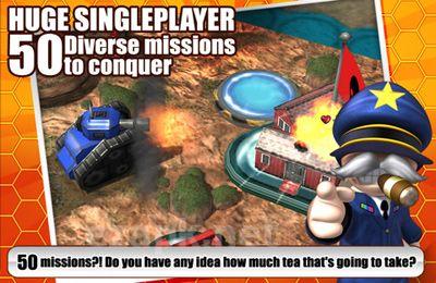 Great Big War Game