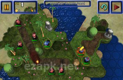 Great Big War Game