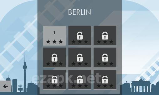 Train control