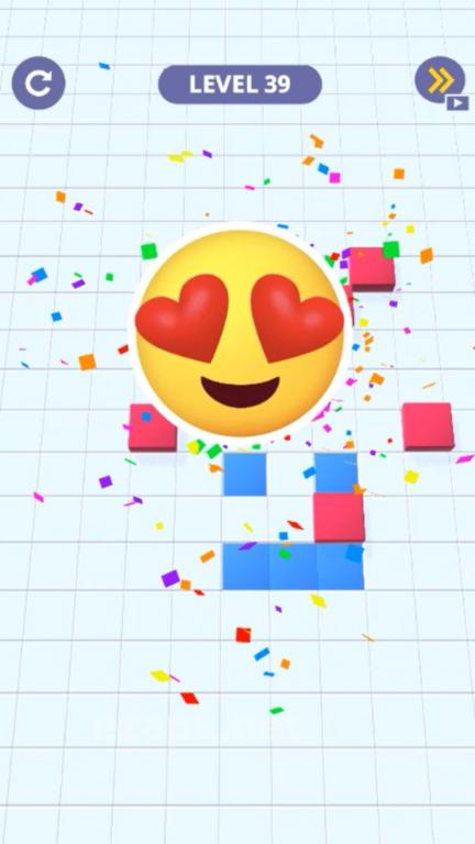 Shape In 3D