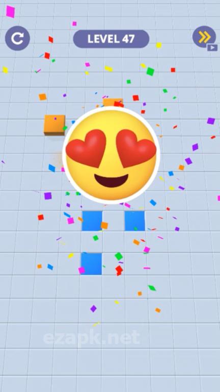 Shape In 3D
