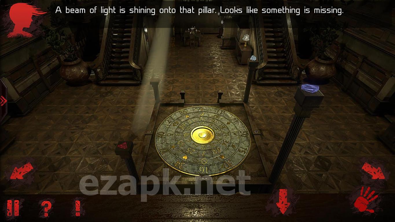 Remember: A Horror Adventure Puzzle Game