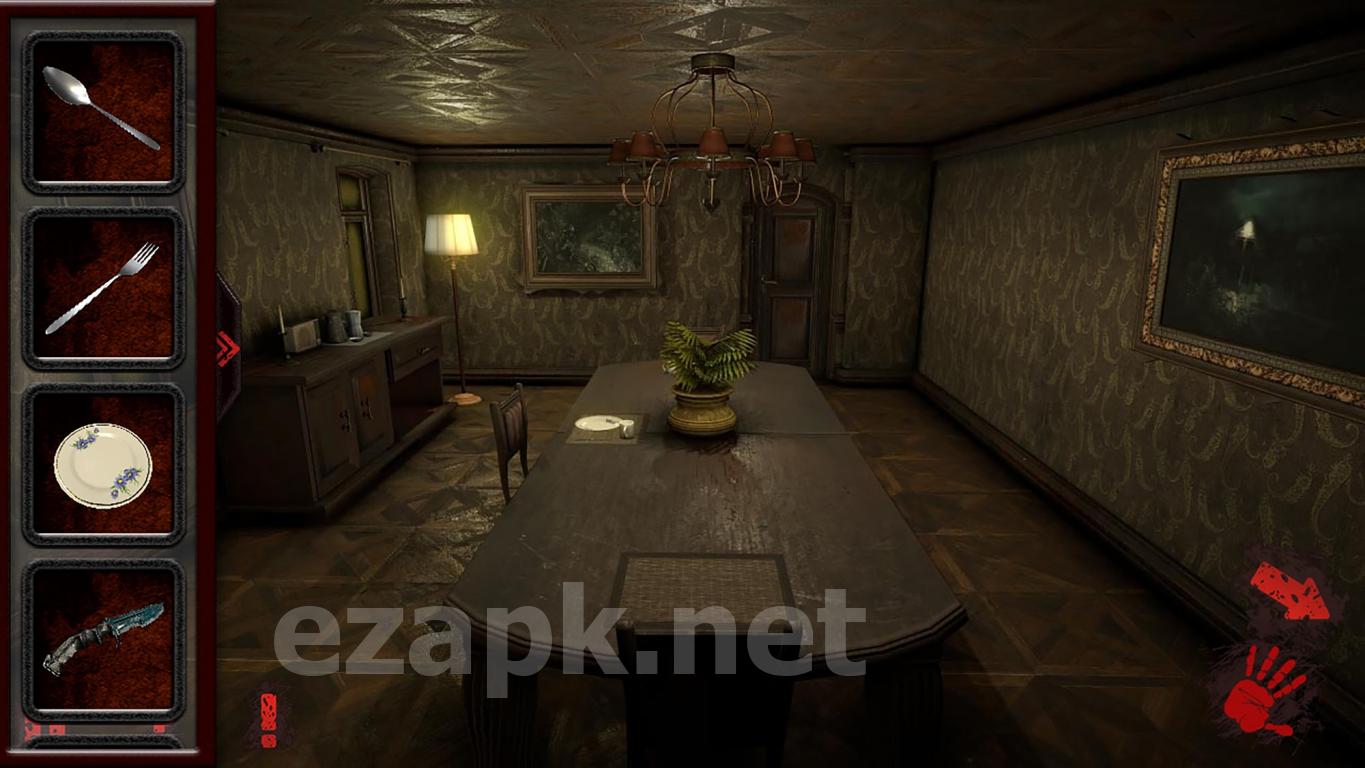 Remember: A Horror Adventure Puzzle Game