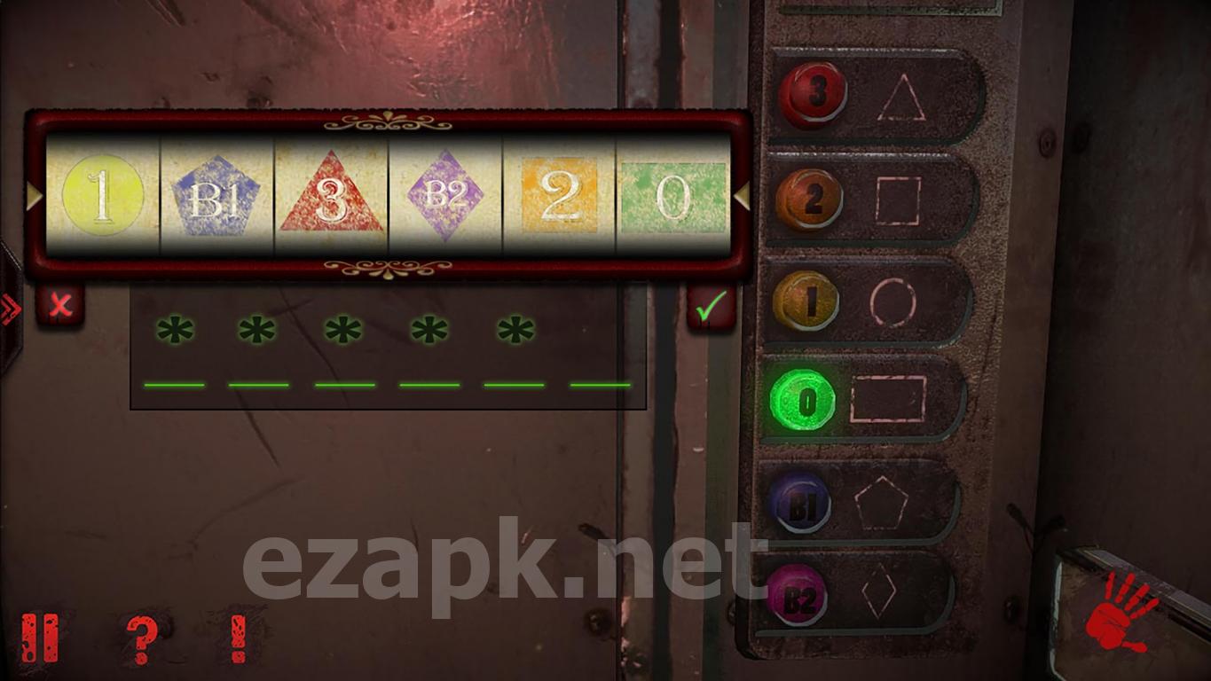 Remember: A Horror Adventure Puzzle Game