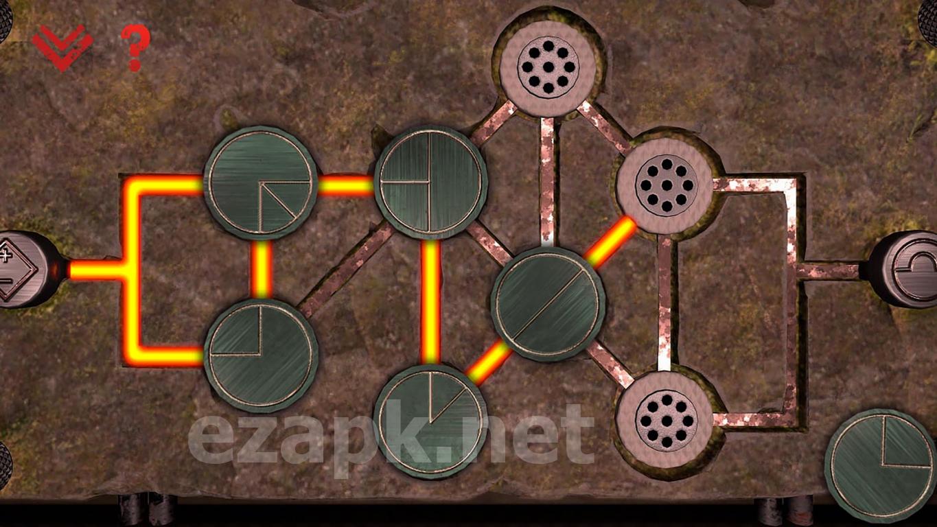 Remember: A Horror Adventure Puzzle Game