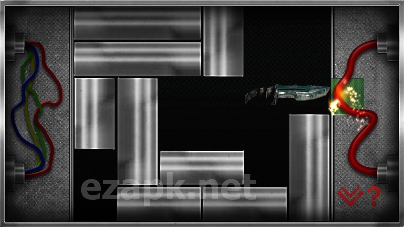 Remember: A Horror Adventure Puzzle Game