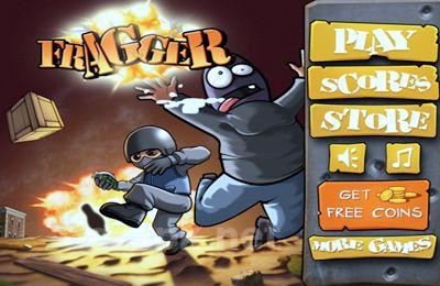 Fragger