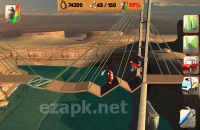 Bridge Constructor Playground