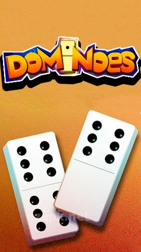 Dominoes: Offline free dominos game