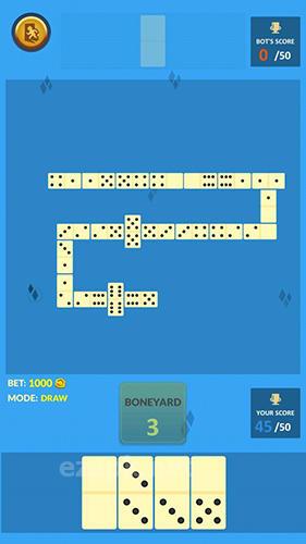 Dominoes: Offline free dominos game