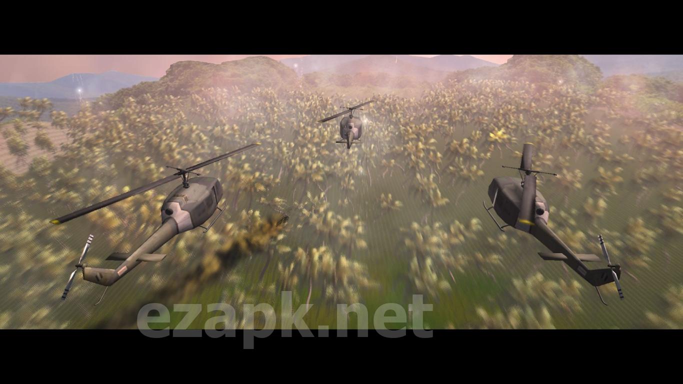 Soldiers Of Vietnam