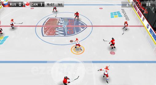 Matt Duchene's: Hockey classic