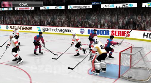Matt Duchene's: Hockey classic