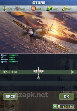 iFighter 2: The Pacific 1942 by EpicForce