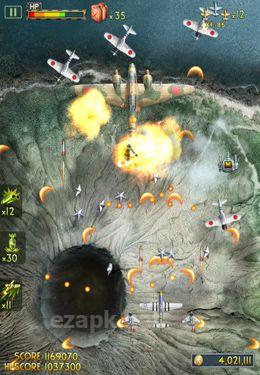 iFighter 2: The Pacific 1942 by EpicForce