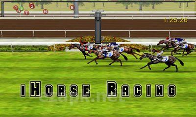 iHorse Racing