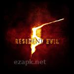 Resident evil 5