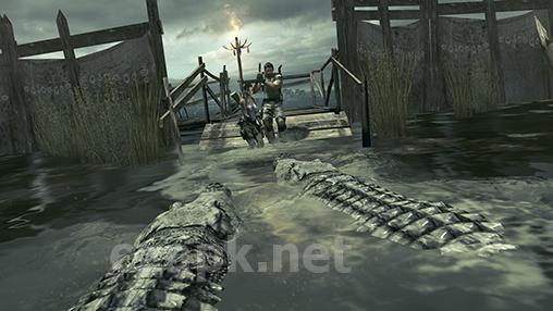 Resident evil 5