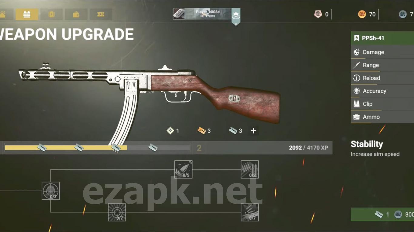 Ghosts of War: WW2 Shooting games