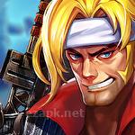 Metal slug XX online