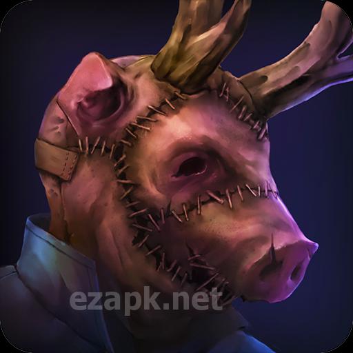 Pighead maniac (Night horror)