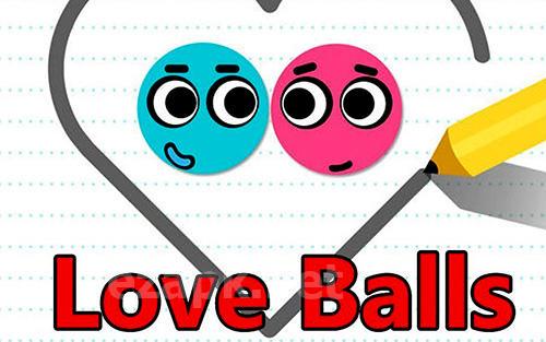 Love balls