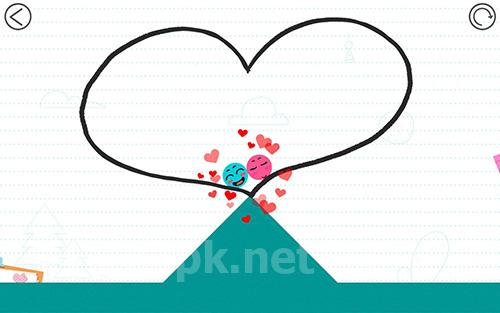 Love balls