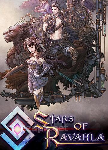 Stars of Ravahla: Heroes RPG