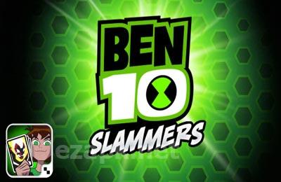 Ben 10: Slammers