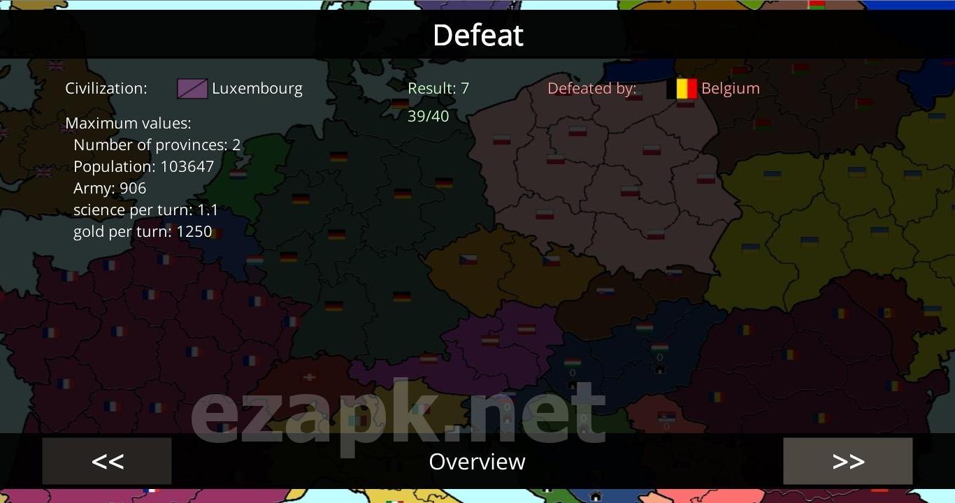 Civilization Path