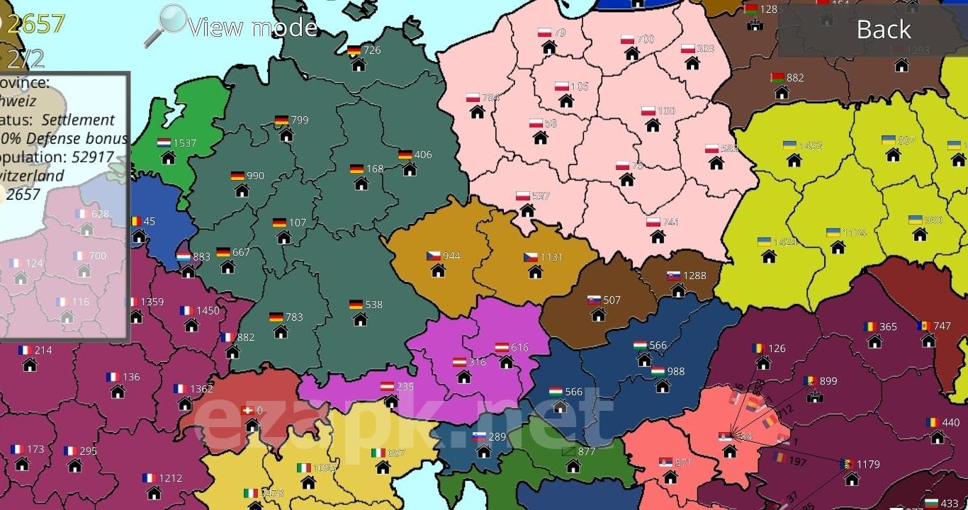 Civilization Path