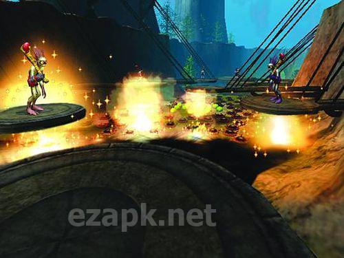 Oddworld: Munch's oddysee