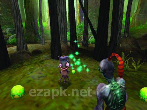 Oddworld: Munch's oddysee