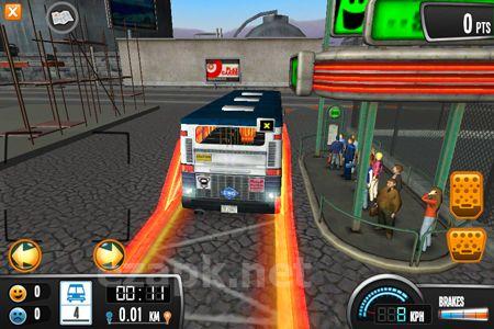 Bus Driver