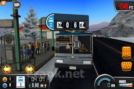 Bus Driver