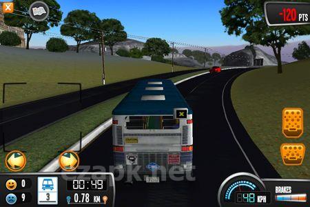 Bus Driver