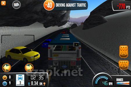 Bus Driver
