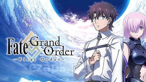 Fate: Grand order