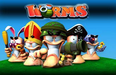 Worms