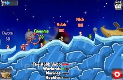 Worms