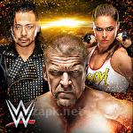WWE universe